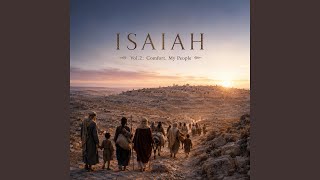 Isaiah 42: Bruised Reed, Blind Servant