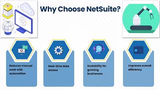 Learn NetSuite | NetSuite Training | NetSuite Tutorial