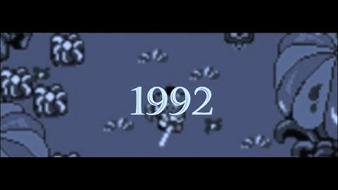 Graal Classic Before 1998 (VOICE VIDEO) By SA786