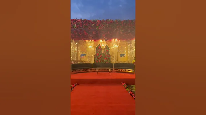 Best event management company Rawalpindi and Islamabad #wedding #event #party #fyp #Foryou #viral