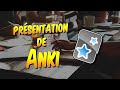 Tutoriel anki  prsentation et installation de anki