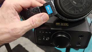 Fiio K 7 - обзор.