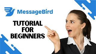 How to Use Messagebird || Messagebird Tutorial for beginners (Full Guide) screenshot 3