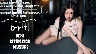 Itzy - Dyt Türkçe Çeviri