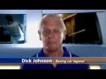 Crimsafe - Dick Johnson Explains Testing