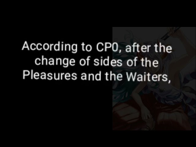 One Piece Chapter 1016 Spoilers Youtube