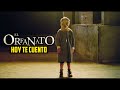 El Orfanato : Resumen | Hoy Te Cuento