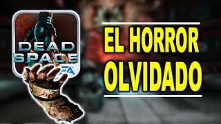 Download Lagu ¡DEAD SPACE: Sabotaje el juego de MÓVIL que va a sorprenderte! MP3 Download Lagu ¡DEAD SPACE: Sabotaje el juego de MÓVIL que va a sorprenderte! MP3