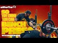 So You Think You Can Bench Press? | Setting Up For A Big Bench
