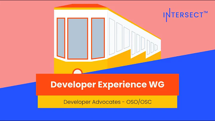 Developer Experience WG December 11, 2025 Recording