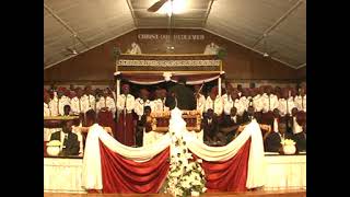 Kana Denga risiri musha wako