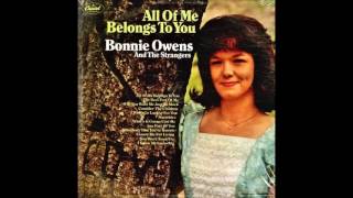 Watch Bonnie Owens All Of Me Belongs To You video