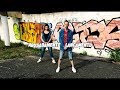 Abusadamente - MC Gustta &amp; MC DG / Dance / CHOREOGRAPHY