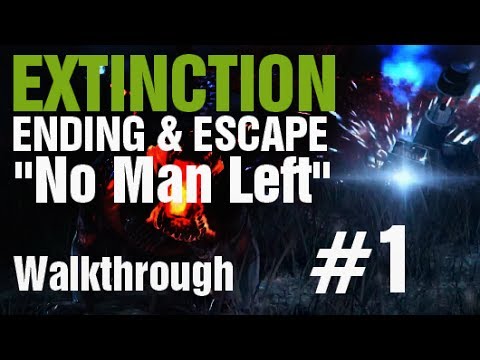 pubg mobile Call of Duty Ghosts Extinction ESCAPE & ENDING Walkthrough Part 1 - Point of Contact