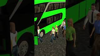 (EP-10)😱🤣Bus wala ll BUS SIMULATOR INDONESIA // NEW EURO COACH // #bussimulatorindonesia  #gaming