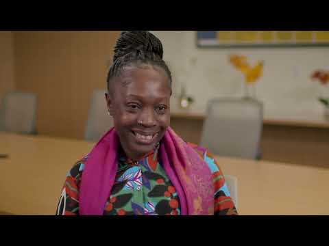 Whittier Street Health Center BEACON OF HOPE 2024 by Whittier Street Health Center