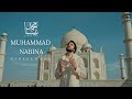 Muhammad Nabina Nabeel Khan Official Video Ramadan Special Naat 2024