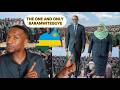 URWANDA RUBITUNGURIYEMO UMWANZI PKAGAME BAMWITEGUYE BIKOMEYE TANZANIA IKOZE UMUTI SEBARUNDI YIGIREHO 