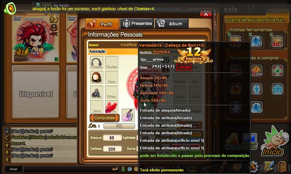 ddtank pirata brazuka games ddtank pirata brazuka games