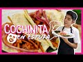 Cochinita PIBIL estilo YUCATAN 🇲🇽 ¡Receta SECRETA! 😱