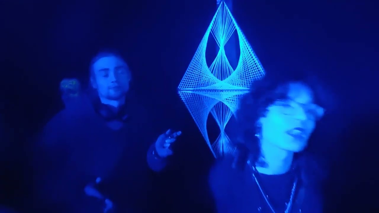 V250126 061833 ECLEPTIX 🇧🇪 ▪️GAZMATEK & VAKARAM Invite SPEEDING RECORDS - RAVOLUTIONS EDITION▪️