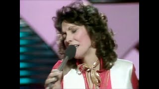 Karen Carpenter - I Need To Be In Love - 1978 (Subtitles PT/ENG)