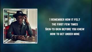 Leon Bridges - Mrs (Lyrics)