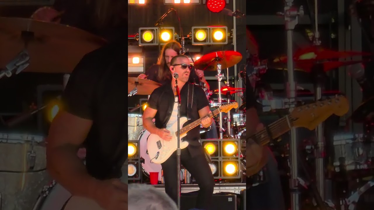 Kip Moore, Hinkley Amphitheater, Hinkley, Minnesota, 6/5/2026