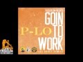 HBK P Lo Goin To Work DJ Ghost Twerk Remix Thizzler Com Exclusive mp3