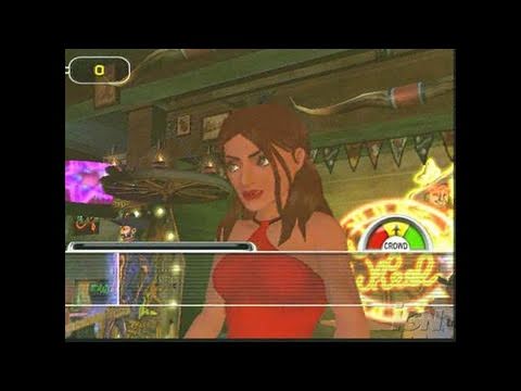 GameSpy: CMT Presents: Karaoke Revolution Country - Page 2