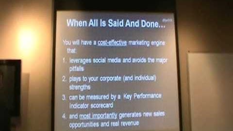 Community Driven Marketing Class Overview Part1 0005