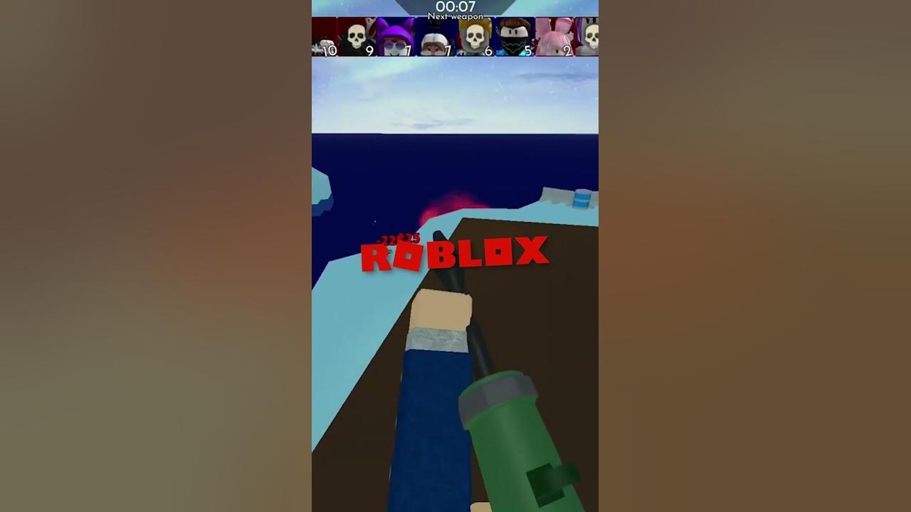 mathep on X: I just realized the Roblox logo looks like a