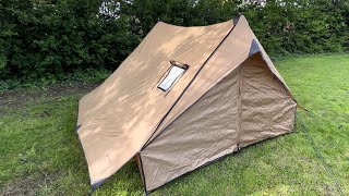 Pomoly Chalet 70 Pro review