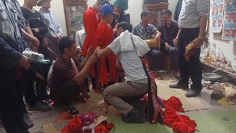 Đặc Sắc Lễ Cấp Sắc Dao Thanh Y Lạng Sơn | Yao Việt Tv