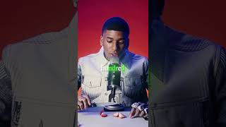 Rappers Trying Asmr For The First Time