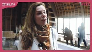 Ja Nosim Lažnjake Katarina Radivojević Pokazala Fejk Tašnu Autfiti Poznatih Na Nedelji Mode