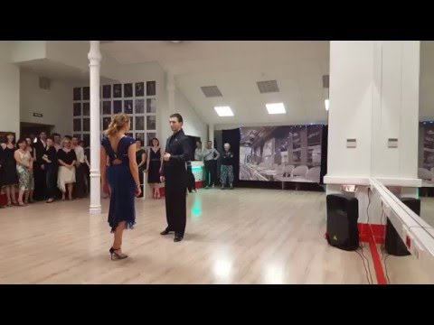 Artem & Karina Lilu Dovbush 1/4