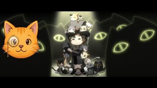 видео: Повелитель тайн / Lord of the Mysteries - смотрю вырезанную сцену 🧐Новое задание (Повелитель кошек)🧐 картинка: Повелитель тайн / Lord of the Mysteries - смотрю вырезанную сцену 🧐Новое задание (Повелитель кошек)🧐