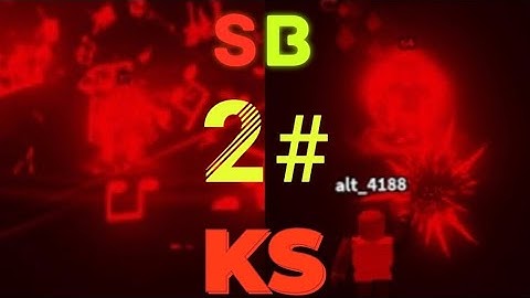 2# Exploiters i found in KS mode only | Roblox - slap battles #exploiters #slapbattles