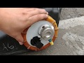 Como Cambiar La Bomba De Gasolina A Un Dodge Neon 00-2005