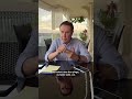 'Fumava um maço e meio a dois por dia', diz Amaury Jr.