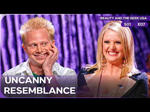 The Sibling Lie Everyone Believed | Beauty and The Geek USA