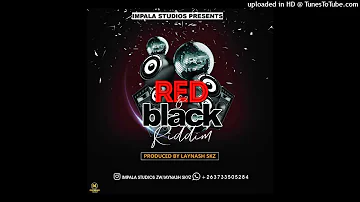 Wyper Real   Kure Kure  Red & Black Riddim  Produced by Laynash skyz   Impala Records Zw