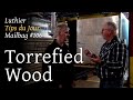 Luthier Tips du Jour Mailbag 106 - What is torrefied wood?