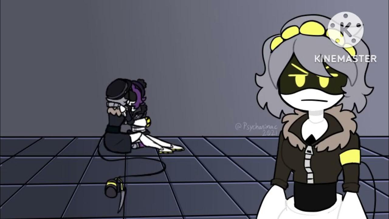 Words With N And V