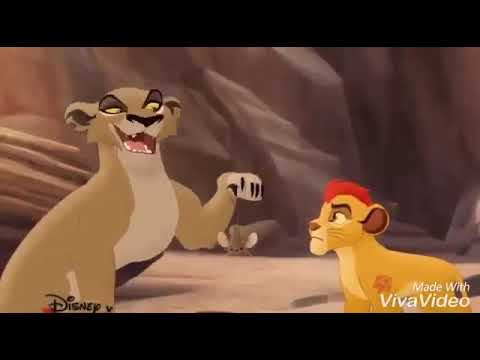 хранитель лев. только львы главнее всех!