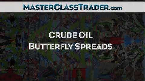 What are Butterfly Spreads?
