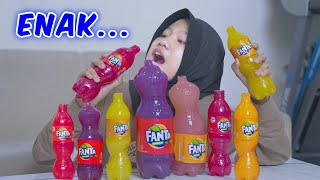 Drama || Dinda Pengen Jelly Fanta