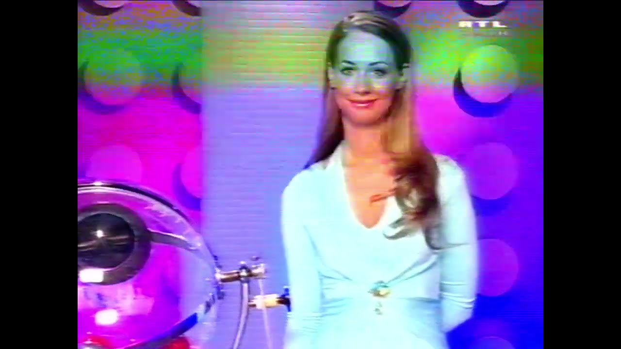 RTL Klub - Hatos lottó, reklámok, ajánlók (2005-05-22) | Fókusz | Legyen ön is milliomos | Győzike