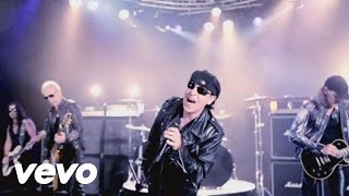 Scorpions - All Day And All of the Night (Videoclip) Resimi